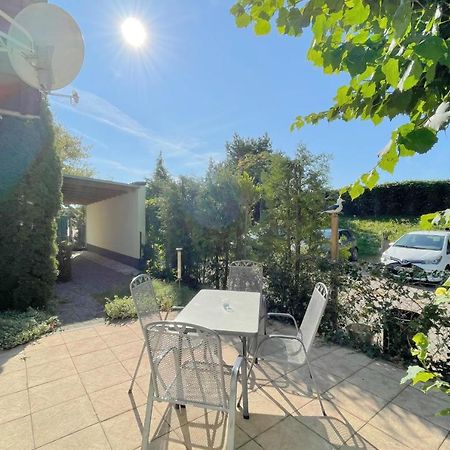 Ferienhaus Meer Koserow Kültér fotó