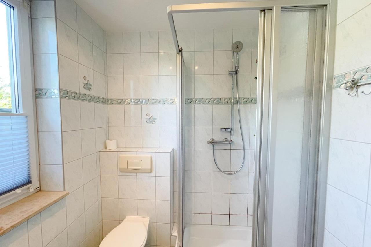 Ferienhaus Meer Koserow Kültér fotó