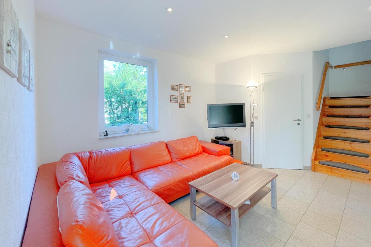 Ferienhaus Meer Koserow Kültér fotó