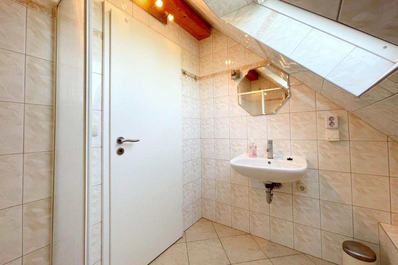 Ferienhaus Meer Koserow Kültér fotó