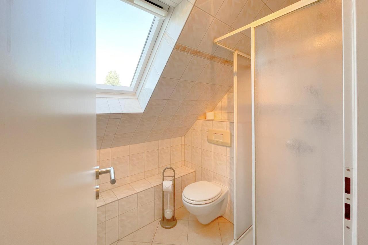 Ferienhaus Meer Koserow Kültér fotó